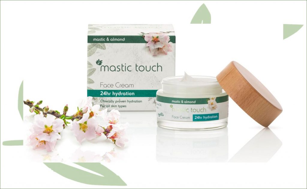 MasticTouch