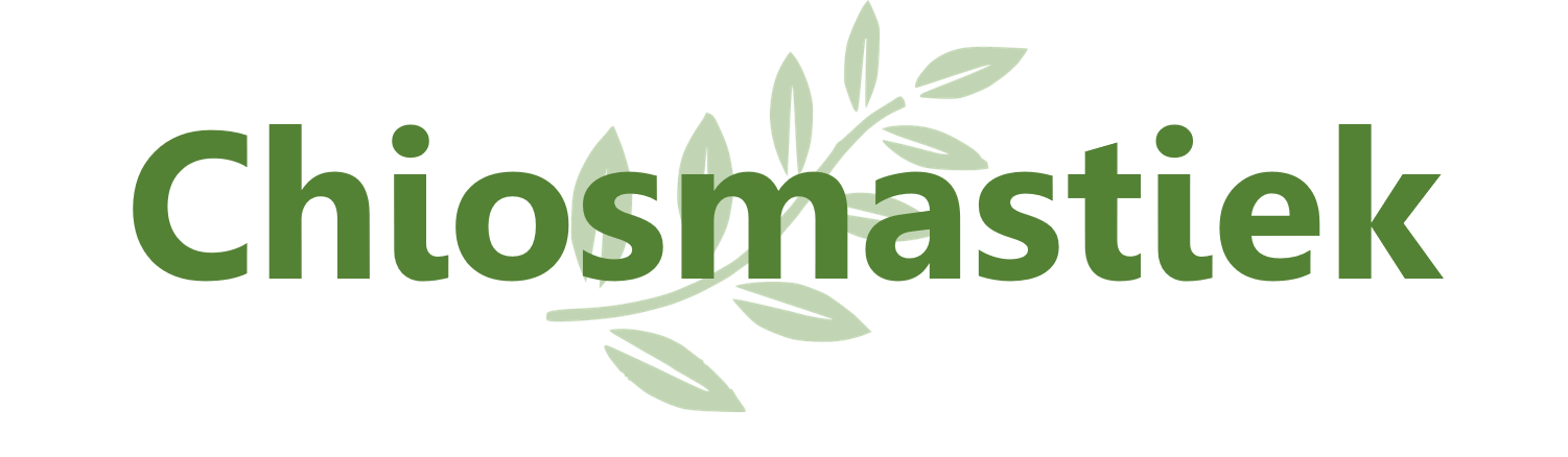 Logo Chiosmastiek